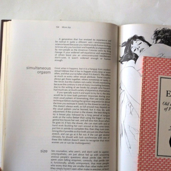 More Joy of Sex - - Picture 9 of 16